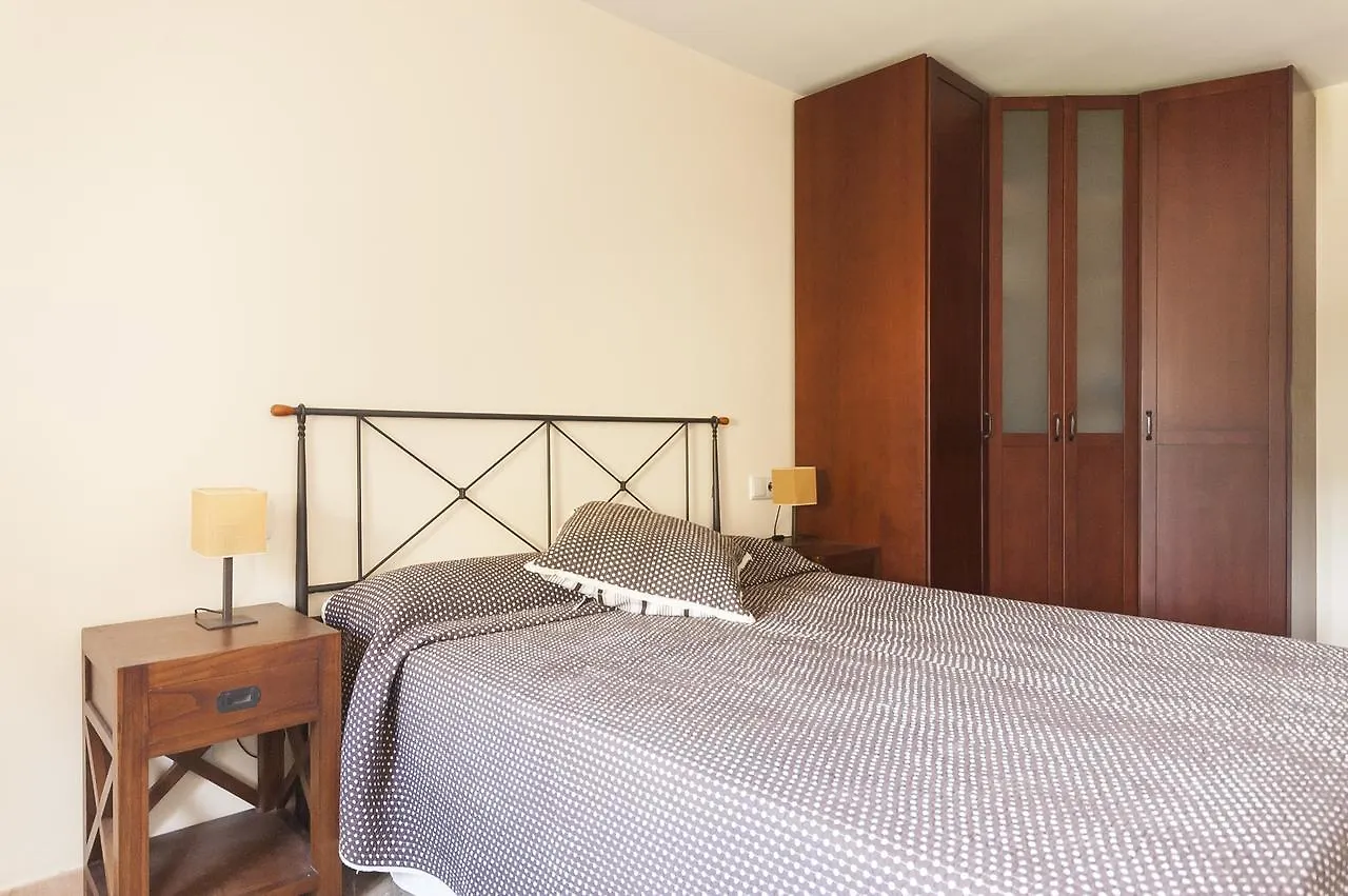 Lets Holidays Apartment Terrace La Guardia Tossa de Mar 0*,